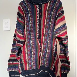 Vintage Sweater